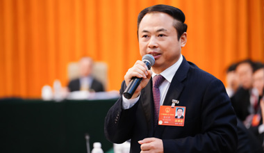 两会季丨今年，张天任代表提交议案4件，聚焦这些方面！