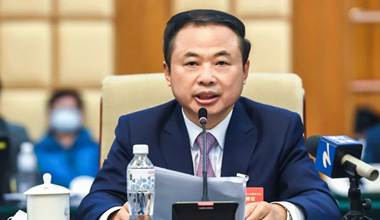 两会季丨围绕新能源产业，张天任代表提交这些建议